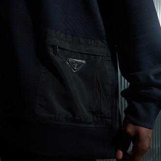 Prada Sweatshirt