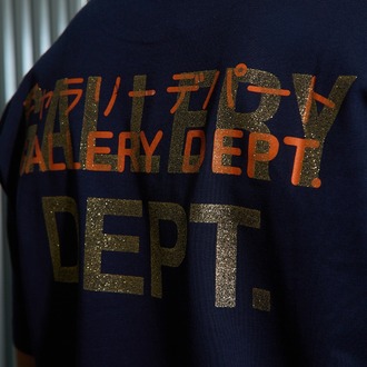 Gallery Dept. T-Shirt