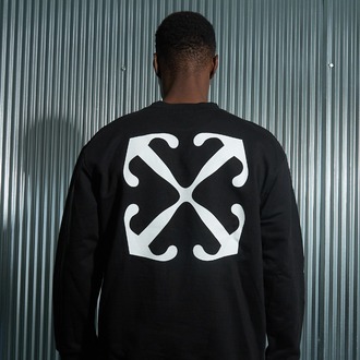 OFF White Sweatshirt