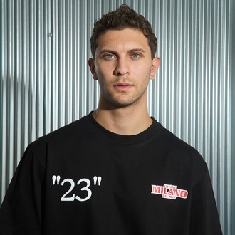 OFF White T-Shirt