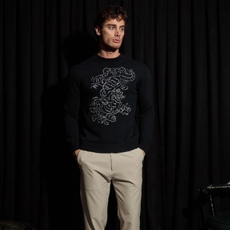 Kenzo Triko  Kazak