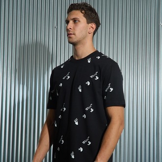 OFF White T-Shirt