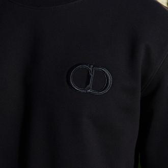 Dior sweatshirt 
