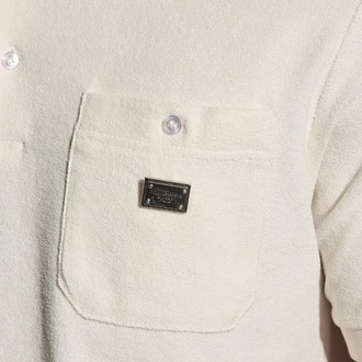 Dolce&Gabbana Yakalı T-Shirt