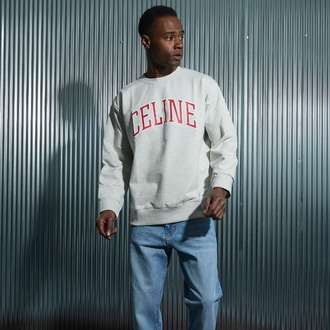 Celine Sweatshirt
