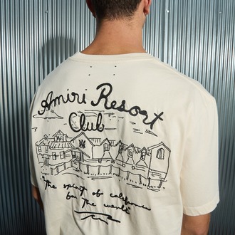 AMIRI T-Shırt 