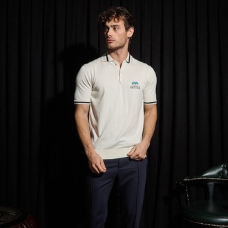 Gucci Yakalı T-Shirt