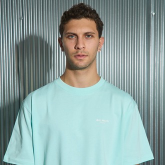 Balmain T-Shırt 