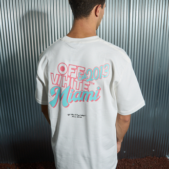 Off-White T-Shirt