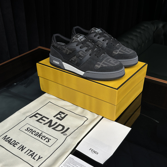 Fendi sneakers