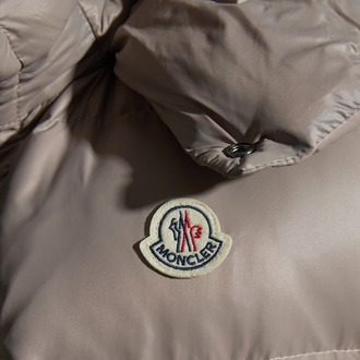 Moncler Şişme Yelek