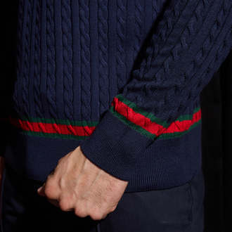 Gucci Triko Kazak 
