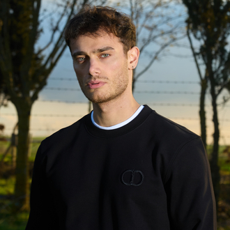 Dior sweatshirt 