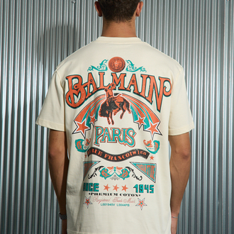 Balmain T-Shirt 