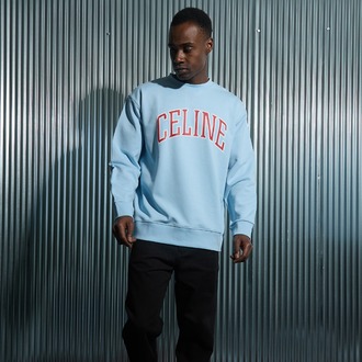 Celine Sweatshirt