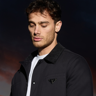 Prada ceket