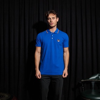 Kenzo Yakalı T-Shirt