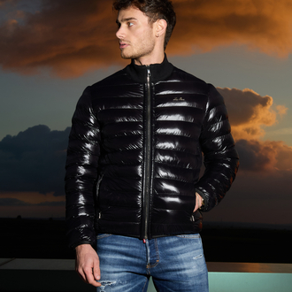 Loro Piana Çift Taraflı Mont 