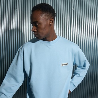 JACQUEMUS Sweatshirt