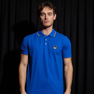 Kenzo Yakalı T-Shirt