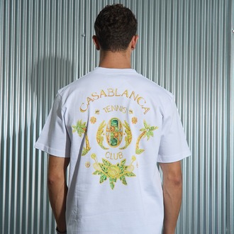 Casa blanca T-Shirt
