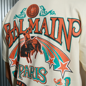 Balmain T-Shirt 
