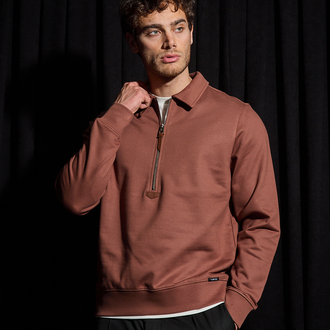 Tomford fermuarlı sweatshirt 