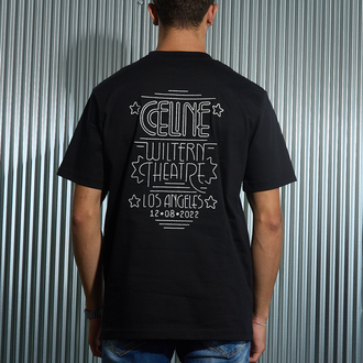 Celine T-Shirt