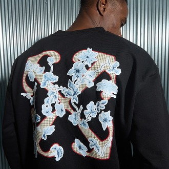 OFF White Sweatshirt