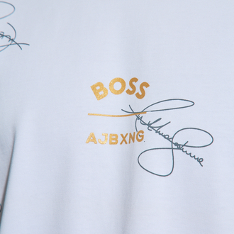 Boss  AJBXNG T-Shirt