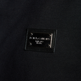 Dolce Gabbana Çelik örme ceket