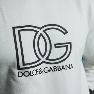 Dolce&Gabbana Sweatshirt