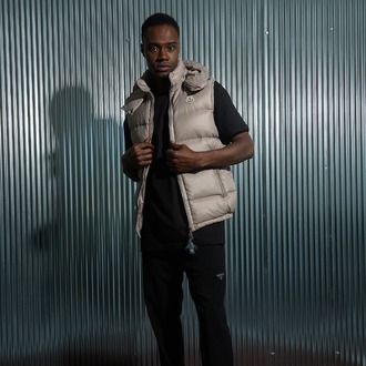 Moncler Şişme Yelek
