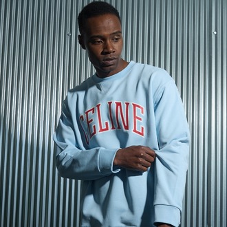 Celine Sweatshirt