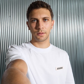 JACQUEMUS T-Shirt