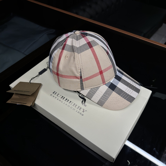 Burberry Cap 