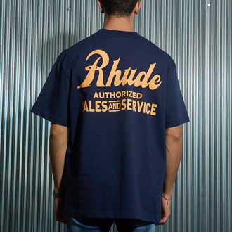 Rhude T-Shirt