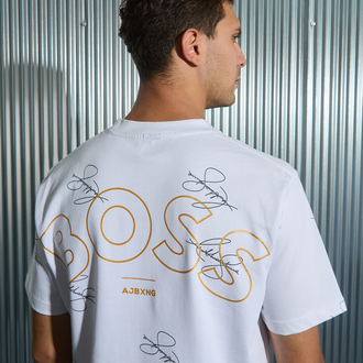 Boss  AJBXNG T-Shirt