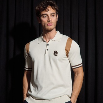 Dsquared Yakalı T-Shirt