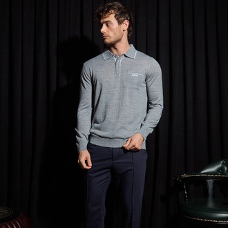 Gucci Yakalı Sweatshirt