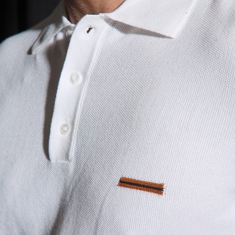 Zegna Yakalı T-Shirt