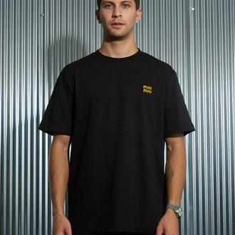 Mıu Mıu T-Shirt
