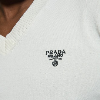 Prada Triko Kazak