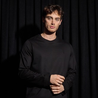 Saint Laurent Pamuklu Sweatshirt