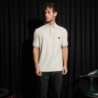 Dolce&Gabbana Yakalı T-Shirt