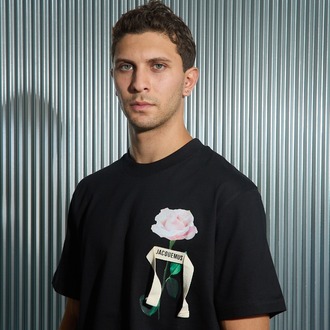 JACQUEMUS T-Shirt
