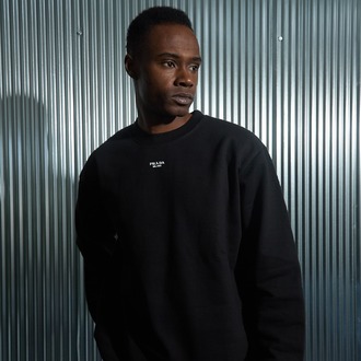 Prada Sweatshirt