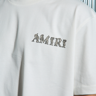 Amiri T-Shirt