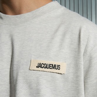 JACQUEMUS T-Shirt