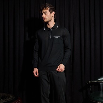 Gucci Yakalı Sweatshirt